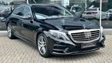 Mercedes-Benz S 500e Plug-in Hybrid / Lang / Headup*Burmester - Mercedes-Benz S 500 in Düsseldorf