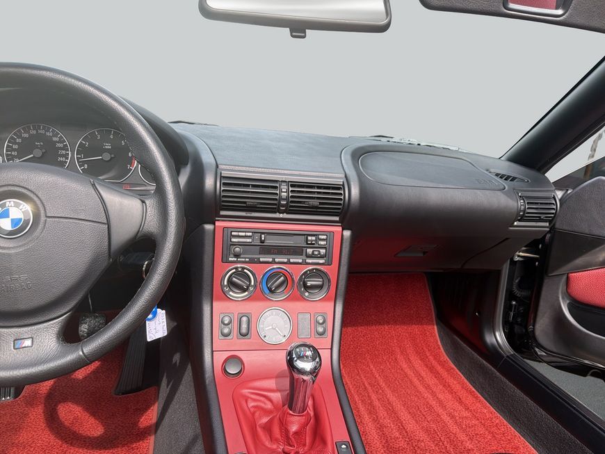 BMW Z3 1999
