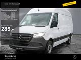 Mercedes-Benz Sprinter 317 Kasten lang L2H2 AHK 3500 kg Navi - Mercedes-Benz Sprinter 3500