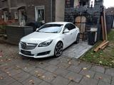 Opel Insignia 2.0 ECOTEC DI ecoFL. 4x4 Innovation... - Opel Insignia: Eco