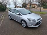 Ford Focus 1.6 TDCi SW 2011 SOLO 137.000 KM - Ford Focus aus 2011 mit Diesel-Antrieb