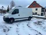 Opel Movano - Opel Movano aus 2009