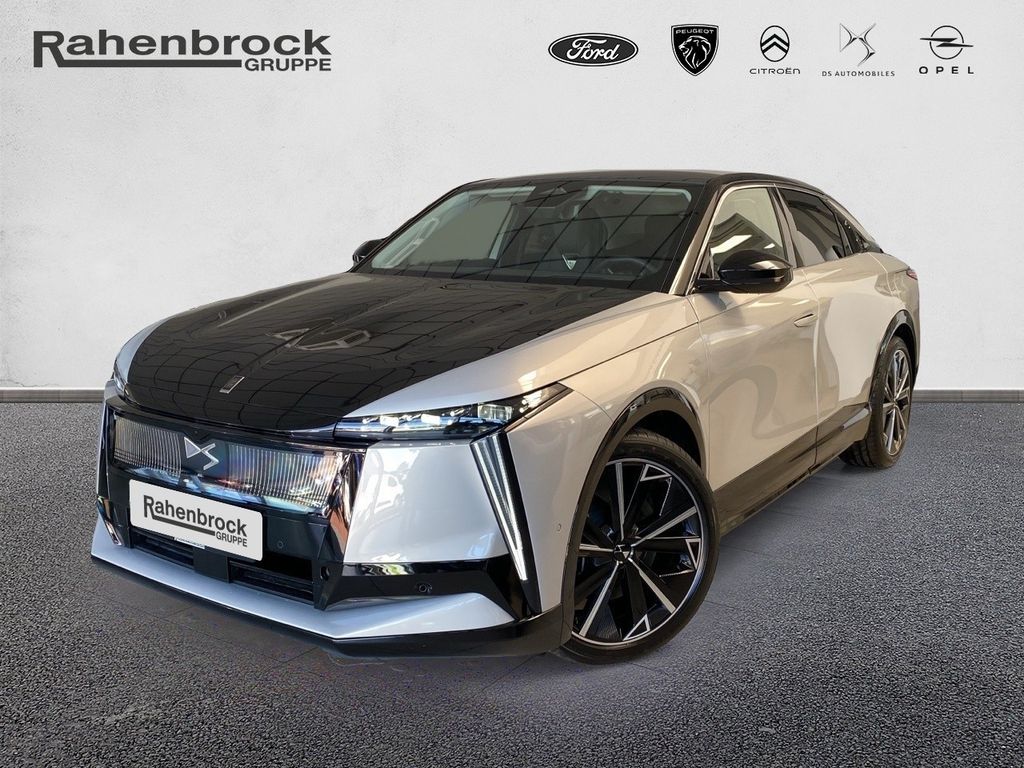 Angebot ansehen DS Automobiles Nº8