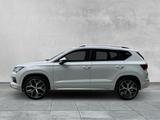 Seat Ateca FR 1.5 TSI DSG LED+AHK+SHZ+ACC+NAVI+KAMERA - Seat Ateca in Chemnitz