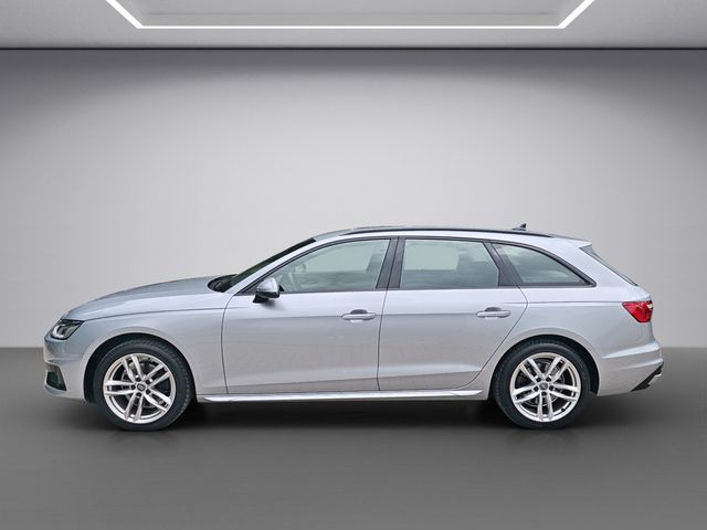 A4 Avant 35 2.0 TFSI advanced S-tronic