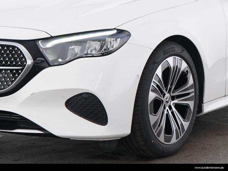 Mercedes-Benz E 220 d AVANTGARDE/LED/KAMERA/TOTW/SPURHSHZ
