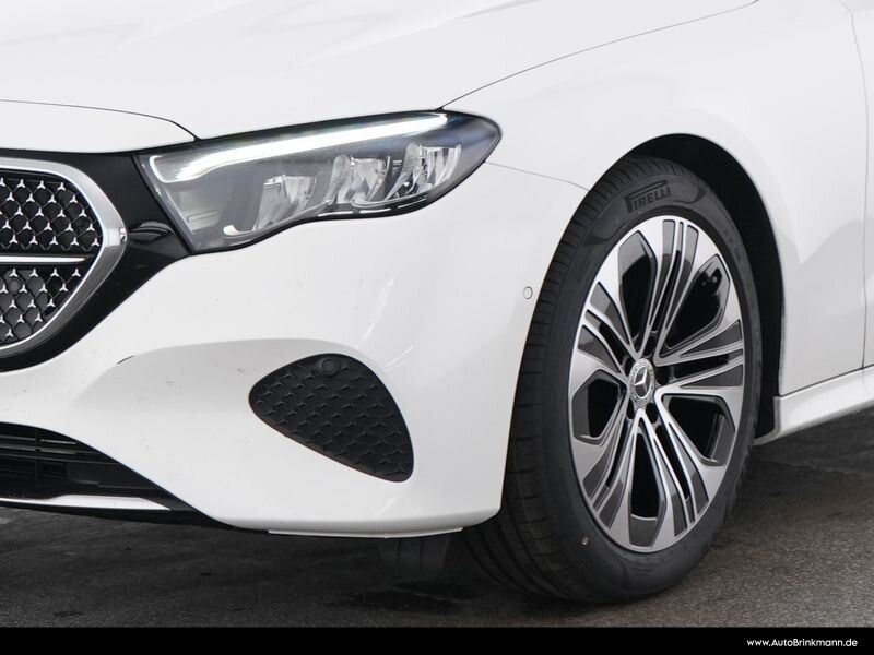 Mercedes-Benz E 220 d AVANTGARDE LED KAMERA TOTW SPURHSHZ foto 2