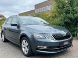 Skoda Octavia Combi Style 1.8 TSI DSG 180PS NAVI ALU - Skoda Octavia: 18 Tsi