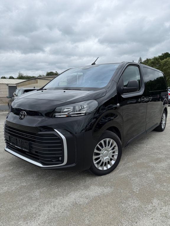 Image of Toyota Proace (Verso)