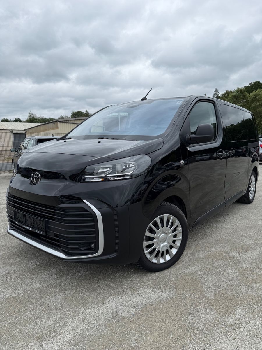 Toyota Proace Verso L1 Comfort