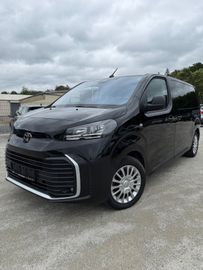 Toyota Proace (Verso) - 1