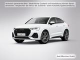 Audi Q3 Sportback 40 TFSI qu. S tronic S line ACC/Vir - Audi Q3: Sportback