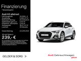 Audi A3 allstreet 35 TFSI LED*AHK*Virtual*EPH+* - Audi A3: Allstreet