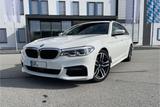 BMW 530d Touring M-Paket H/K StHz HUD LED Leder - BMW 530: 530d M Paket