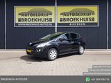 Peugeot 3008 1.6 VTi Blue Lease - Peugeot 3008 Unfallwagen