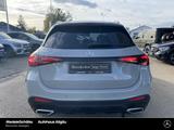 Mercedes-Benz GLC 450 d 4M AMG Night 20" Standheizung Pano 360 - graue Mercedes-Benz GLC 450
