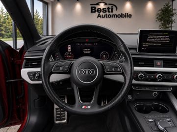 Audi A5 - 11