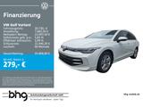 Volkswagen Golf Variant 2,0 TDI DSG Life AHK HUD TravelAssi - Volkswagen Golf Jahreswagen mit Diesel-Antrieb: Kombi