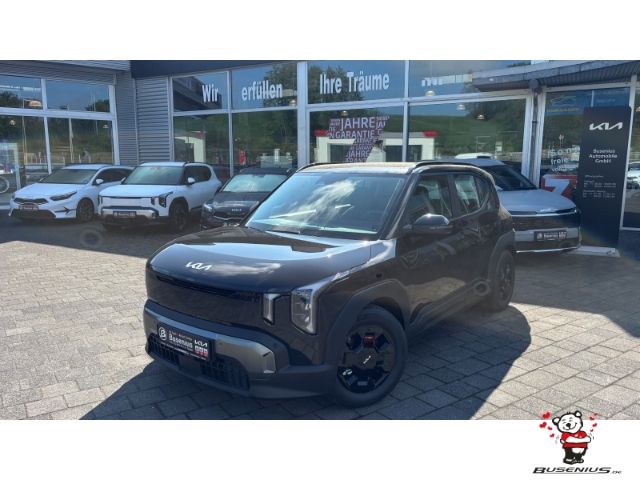 Kia EV2
