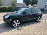 Porsche Cayenne - gebrauchte Porsche Cayenne aus dem Jahr 2005