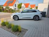 Audi e-tron 55 quattro S line & Garantie! - Audi e-tron von privat