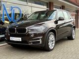 BMW X5 35i xDrive DEUTSCH 1.Hand Scheckheft bei BMW - BMW X5: 35d