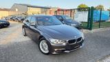 BMW 320 3 Limousine 320 i - BMW 320 aus 2012: 320i