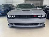 Dodge Challenger/5.7/V8/RT/Widebody - Dodge Challenger: Rt