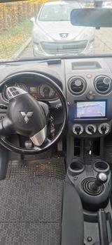 Mitsubishi Colt Z31A PCD+RfKamera+Alu+CarPlay+Bluetooth - Mitsubishi Colt Gebrauchtwagen