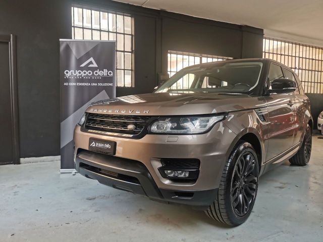 Land Rover Range Rover Sport 3.0 TDV6 HSE Dynamic GARANZIA 