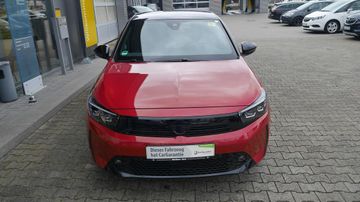 Bild 2 Opel CORSA (P2JO) CORSA (P2JO)