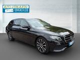 Mercedes-Benz E 220d T, SH,2H,LED,Avantgarde,Schiebedach,MwSt - Mercedes-Benz E 220 Gebrauchtwagen in Bremen