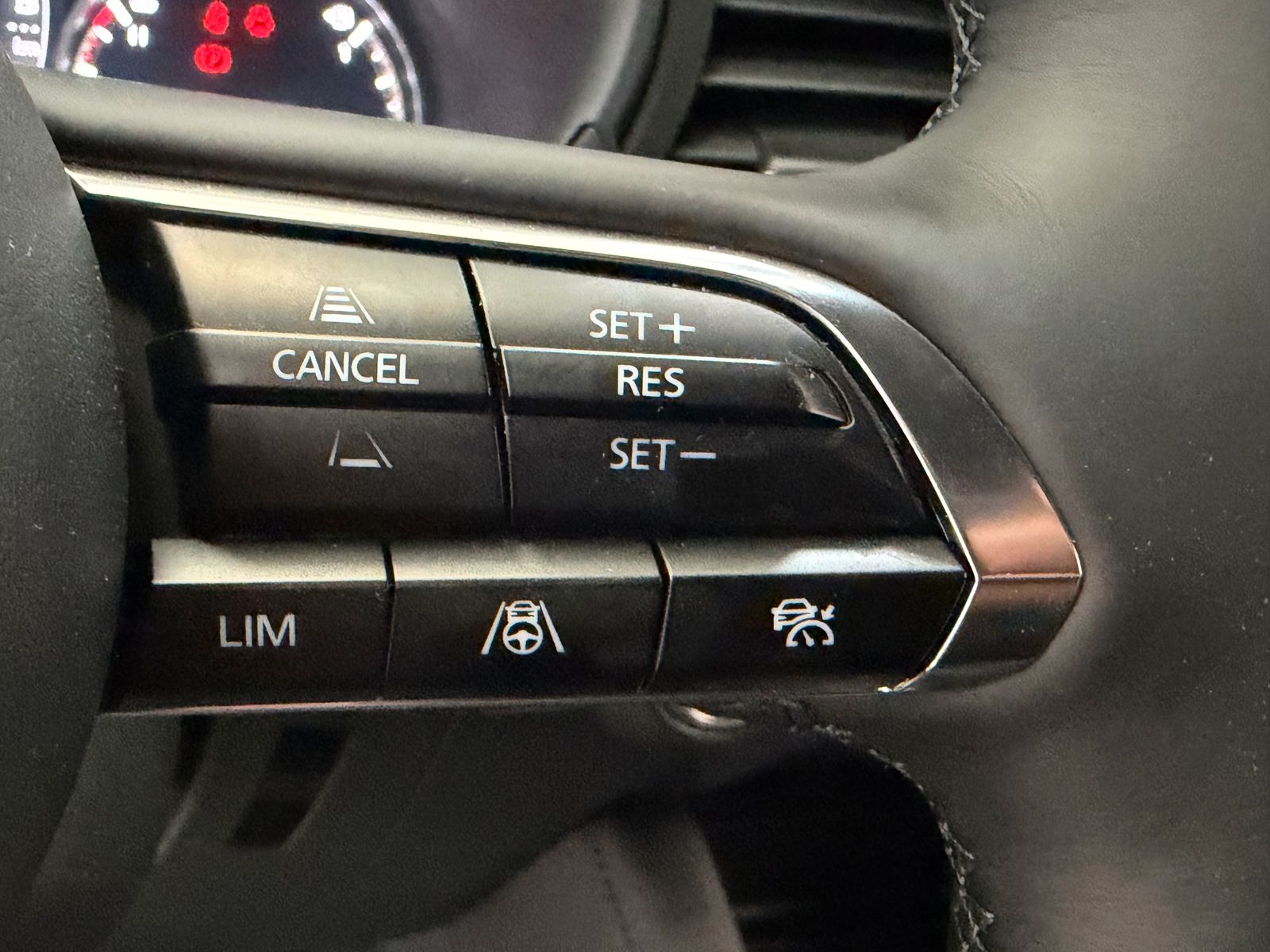 Mazda 3 - Bild 23