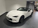 Mazda MX-5 SKYACTIV-G 131 Exclusive-Line - Mazda MX-5: Weiß