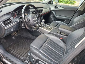 Audi A6 - 12
