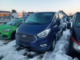 Ford Tourneo Custom ** Trend / PDC ** mit Garantie - Ford Tourneo Custom: 9 Sitzer