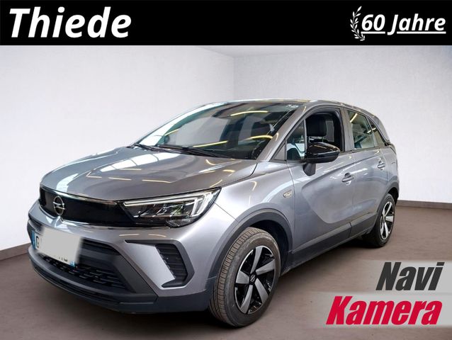 Opel Crossland (X) 1.2 EDITION NAVI/LED/KAMERA/TEMP.