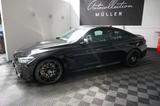 BMW M4 Coupe Competition *Klappenabgas*Headup* - gebrauchte BMW M4 aus dem Jahr 2018