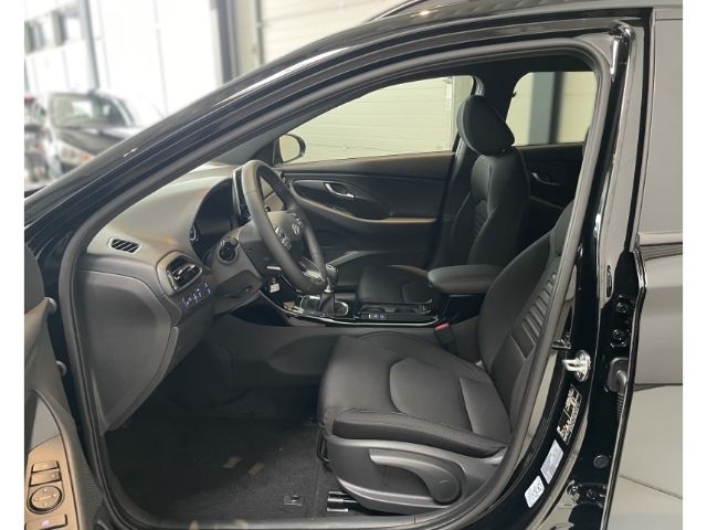 Hyundai i30 – Bild 7
