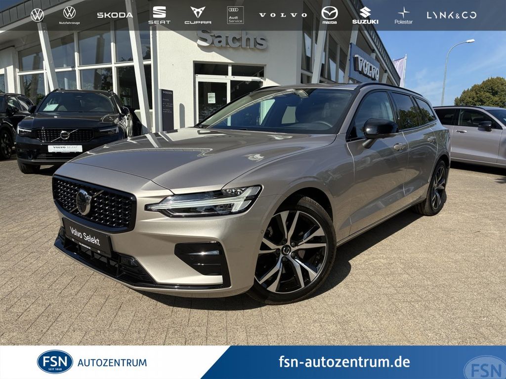 Image of Volvo V60