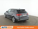Audi S3 2.0 TFSI quattro Aut.*NAVI*LED*SHZ*PDC*TEMPO* - Audi S3 mit Benzin-Antrieb