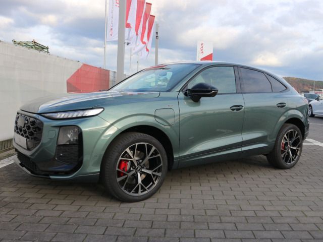 Audi Q3 - Bild 10