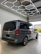 Mercedes-Benz V 250 d Marco Polo HORIZON EDITION - Mercedes-Benz V 250 in Augsburg