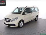 Mercedes-Benz V 300 d LANG 8 SITZE AIRMATIC,1.HAND,SCHECKHEFT - gebrauchte Mercedes-Benz V 300 aus dem Jahr 2022