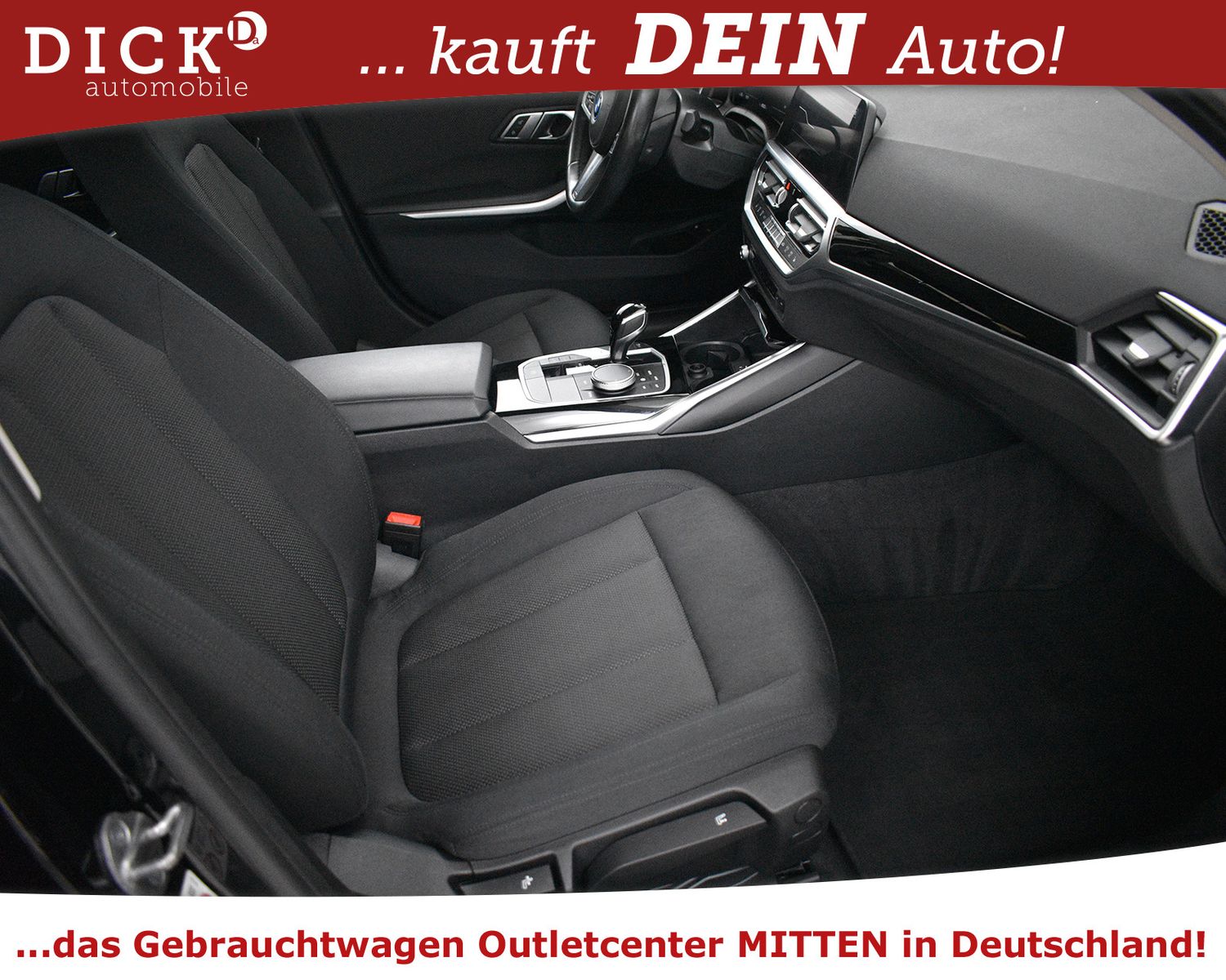 BMW 330e Aut. Advant PROF+VIRTU+KAMERA+LED+ACC+SHZ+M - Image 12