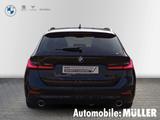 BMW 320 d Touring +AHK+LED+PDC+DAB+SPIEGELPAKET+SHZ+ - BMW 320 Gebrauchtwagen