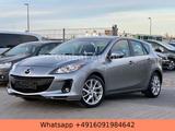 Mazda 3 Lim. Edition Tempomat*TÜV*2Hand - gebrauchte Mazda 3 aus dem Jahr 2012