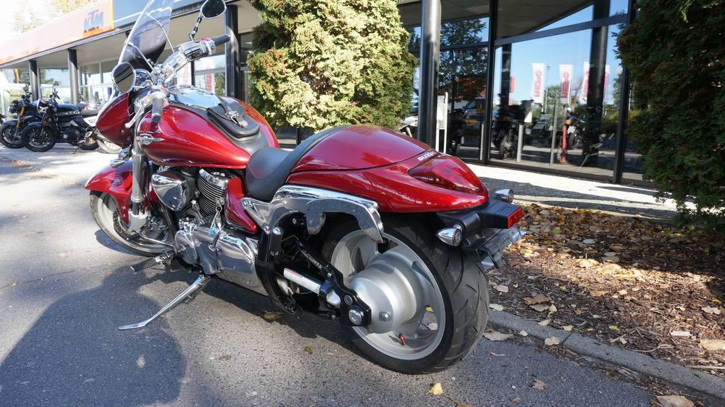 Suzuki VZ 1500 INTRUDER M15 