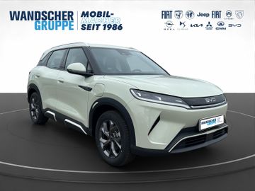 BYD Atto 2 EV 45,12 kwh Active KAMERA LEDER LED