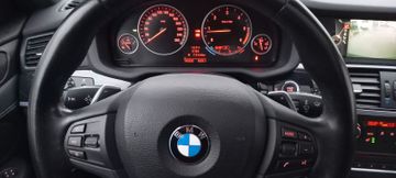 BMW X3 - 8
